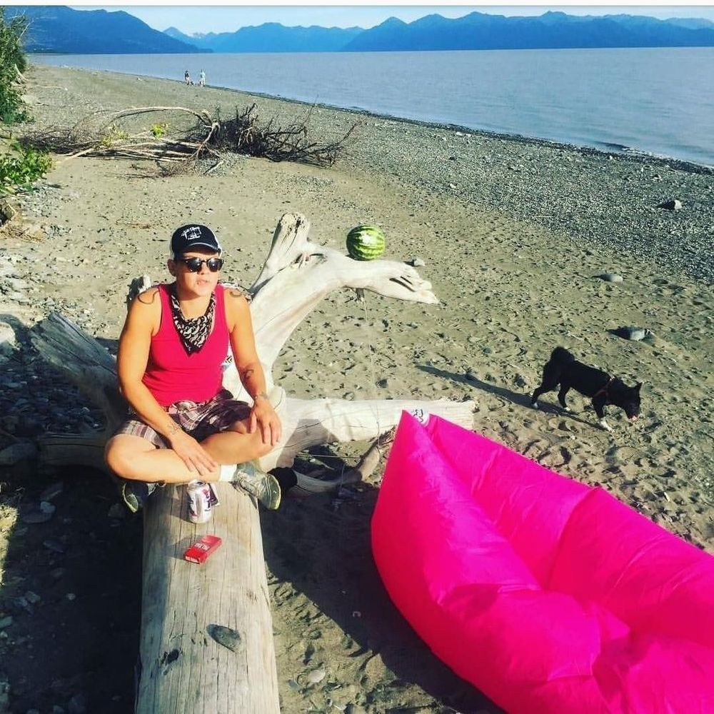 Meet your Posher, Kat